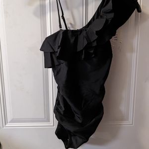 Ygneedom, size x-small, black